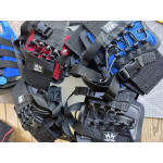 Malibu Mark Bindings 
